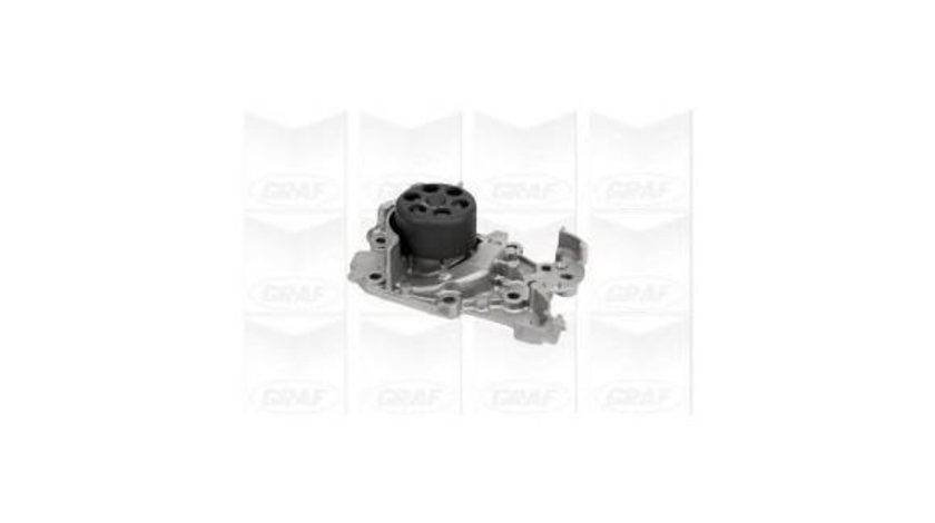 Pompa apa motor Dacia LOGAN II 2012-2016 #2 10983