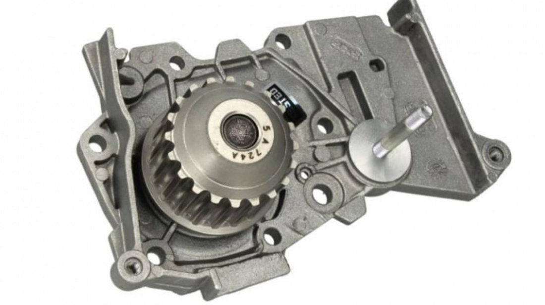 Pompa apa motor Dacia LOGAN II 2012-2016 #3 1641