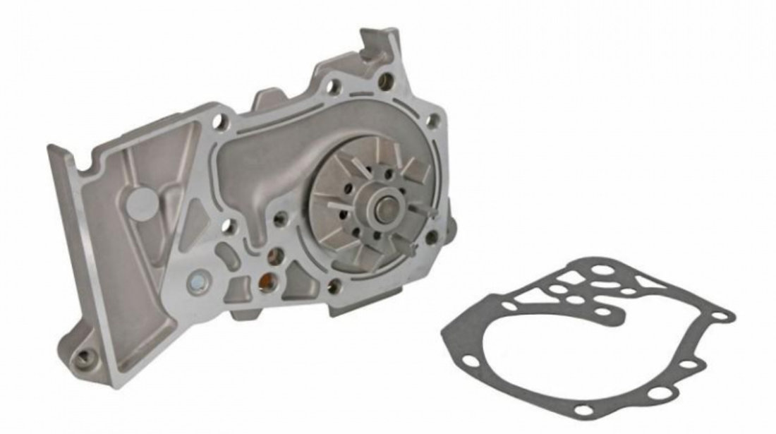 Pompa apa motor Dacia LOGAN II 2012-2016 #4 1641