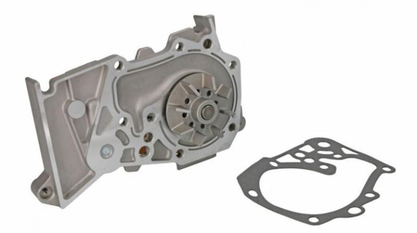 Pompa apa motor Dacia LOGAN II 2012-2016 #4 1641