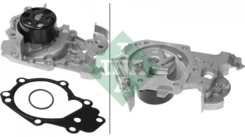 Pompa apa motor Dacia LOGAN (LS_) 2004-2016 #2 10820