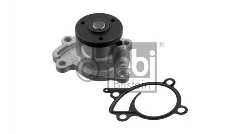 Pompa apa motor Dacia LOGAN MCV II 2013-2016 #2 04536901