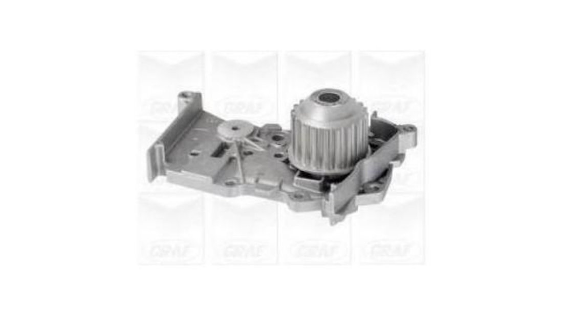 Pompa apa motor Dacia LOGAN MCV (KS_) 2007-2016 #2 10724A