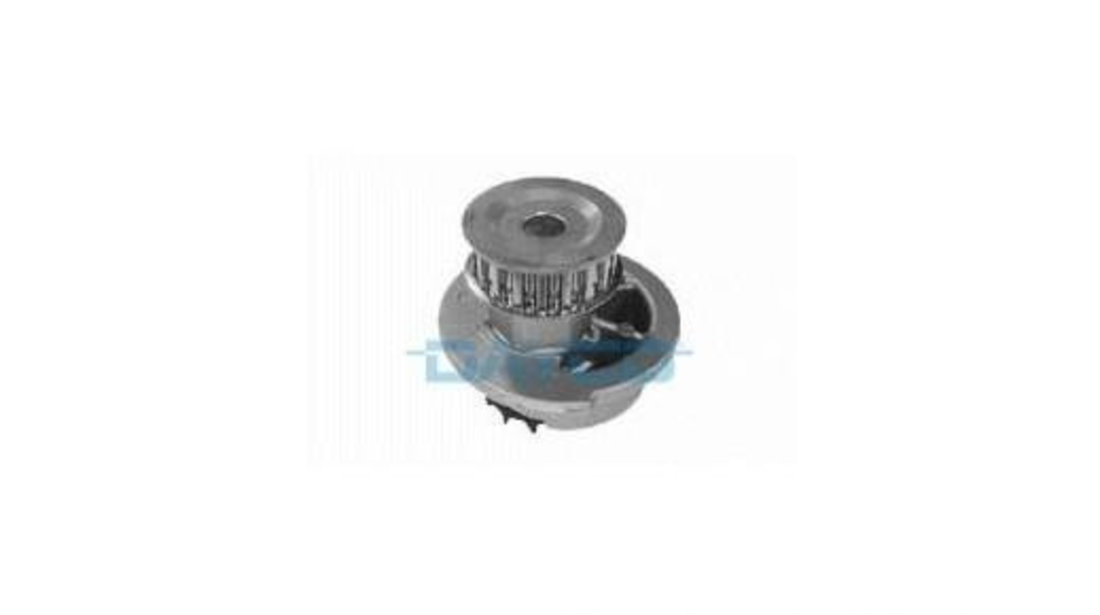 Pompa apa motor Daewoo CIELO limuzina (KLETN) 1995-2008 #2 01262