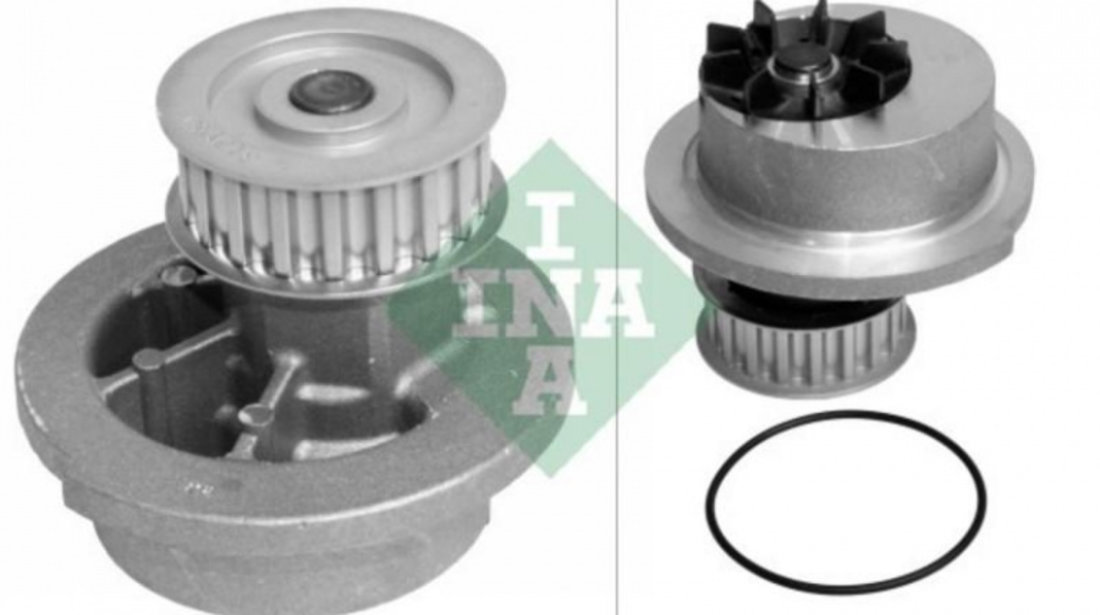 Pompa apa motor Daewoo CIELO limuzina (KLETN) 1995-2008 #3 0060079