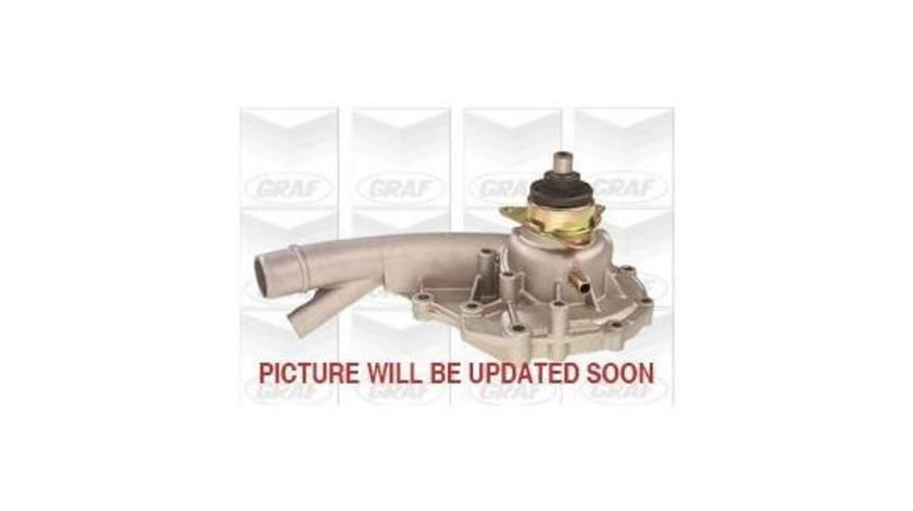 Pompa apa motor Daewoo KORANDO (KJ) 1999-2016 #2 0130269002