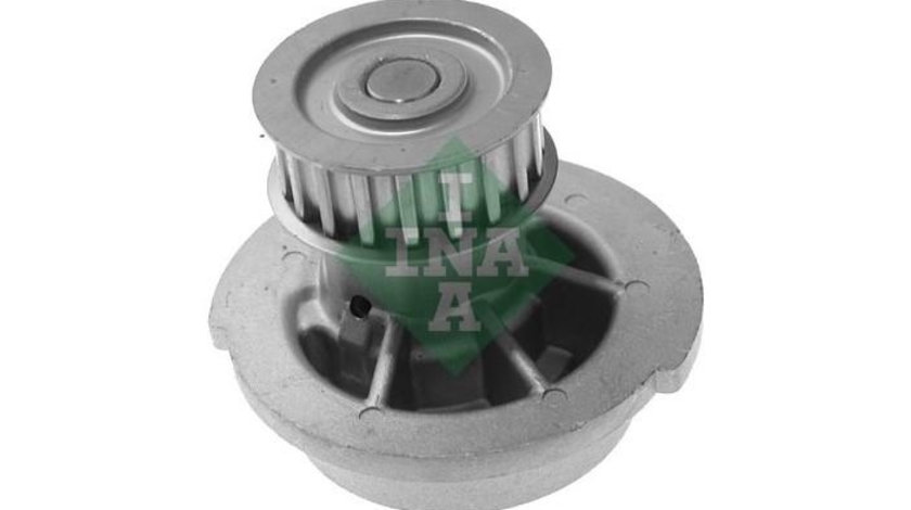 Pompa apa motor Daewoo LANOS limuzina (KLAT) 1997-2016 #3 1631