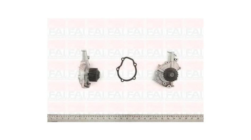 Pompa apa motor Daewoo TICO (KLY3) 1995-2000 #2 10738