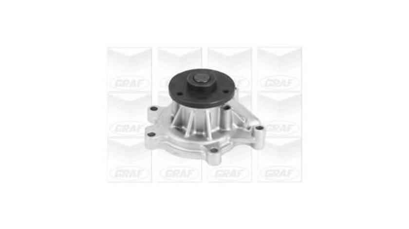 Pompa apa motor Daihatsu SIRION (M1) 1998-2005 #2 10826