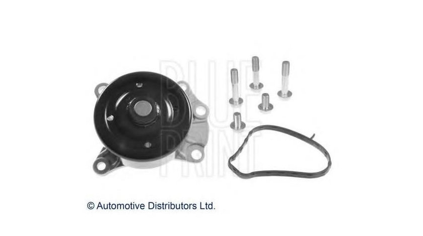 Pompa apa motor Daihatsu SIRION (M3_) 2005-2016 #2 101020