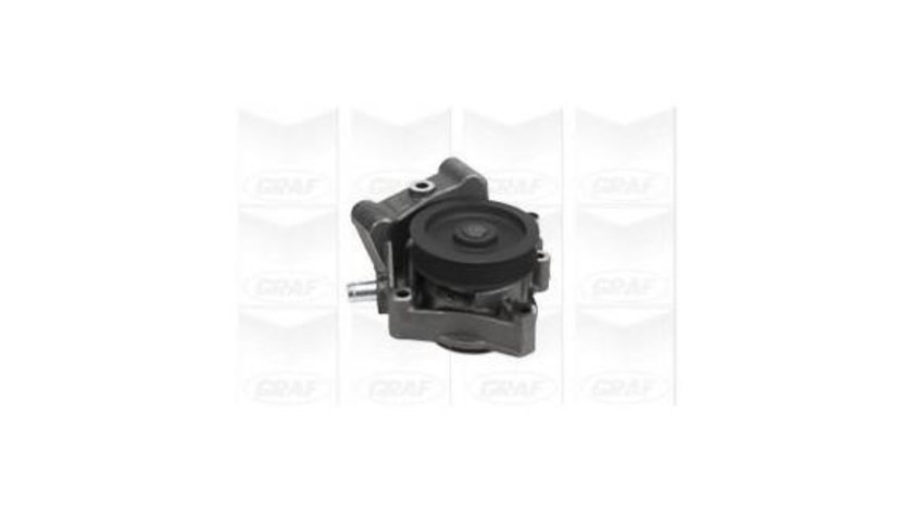 Pompa apa motor Dodge DAKOTA 1995-2003 #2 101026