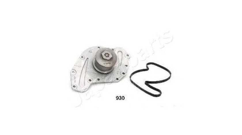 Pompa apa motor Dodge JOURNEY 2008-2016 #2 3509930