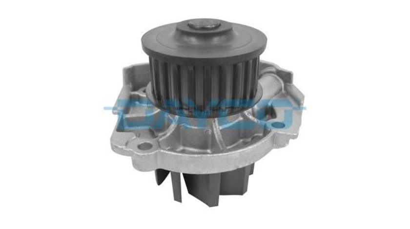 Pompa apa motor Fiat 500 C (312) 2009-2016 #2 101030