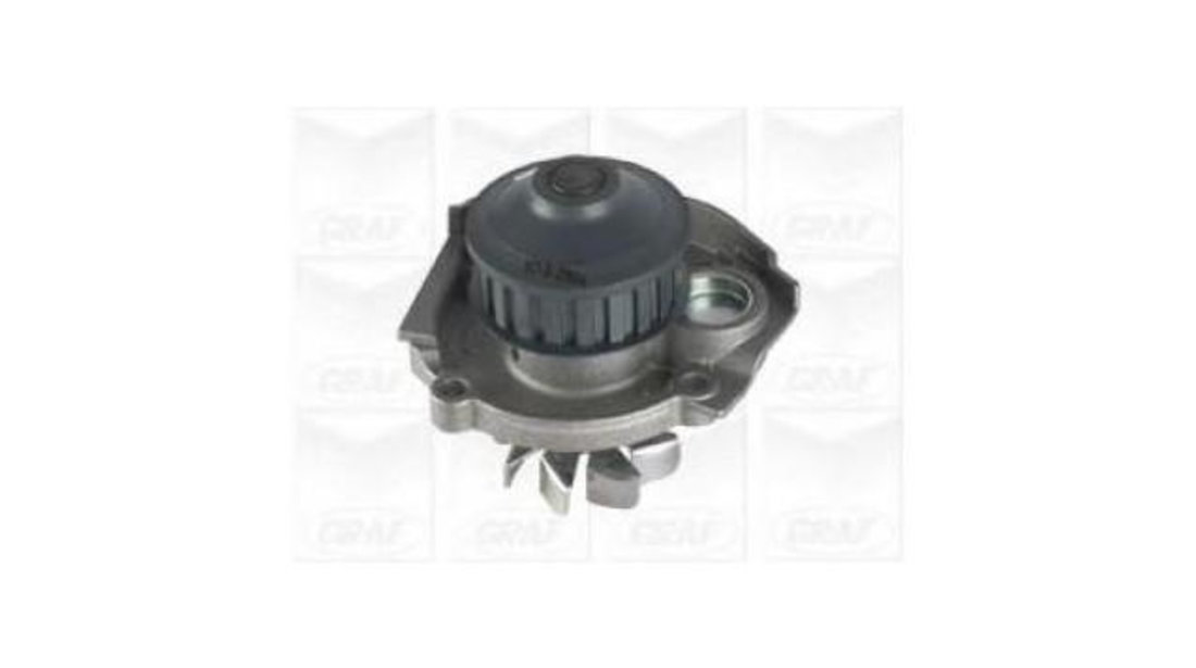 Pompa apa motor Fiat ALBEA (178_) 1996-2009 #2 10286A