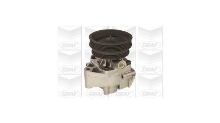 Pompa apa motor Fiat ALBEA (178_) 1996-2009 #2 10598