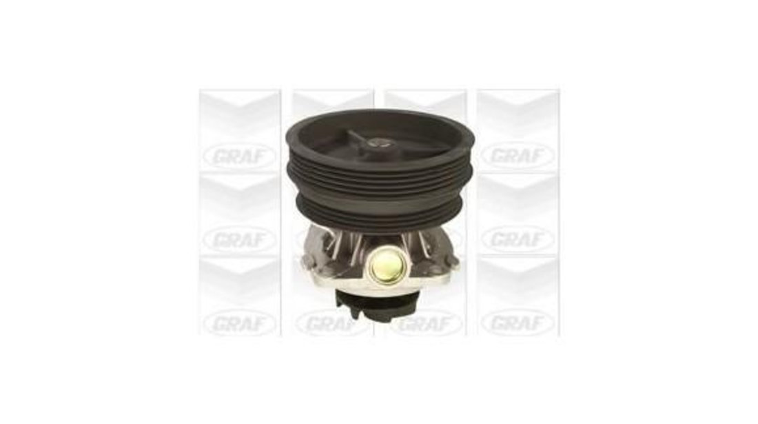 Pompa apa motor Fiat ALBEA (178_) 1996-2009 #2 10620