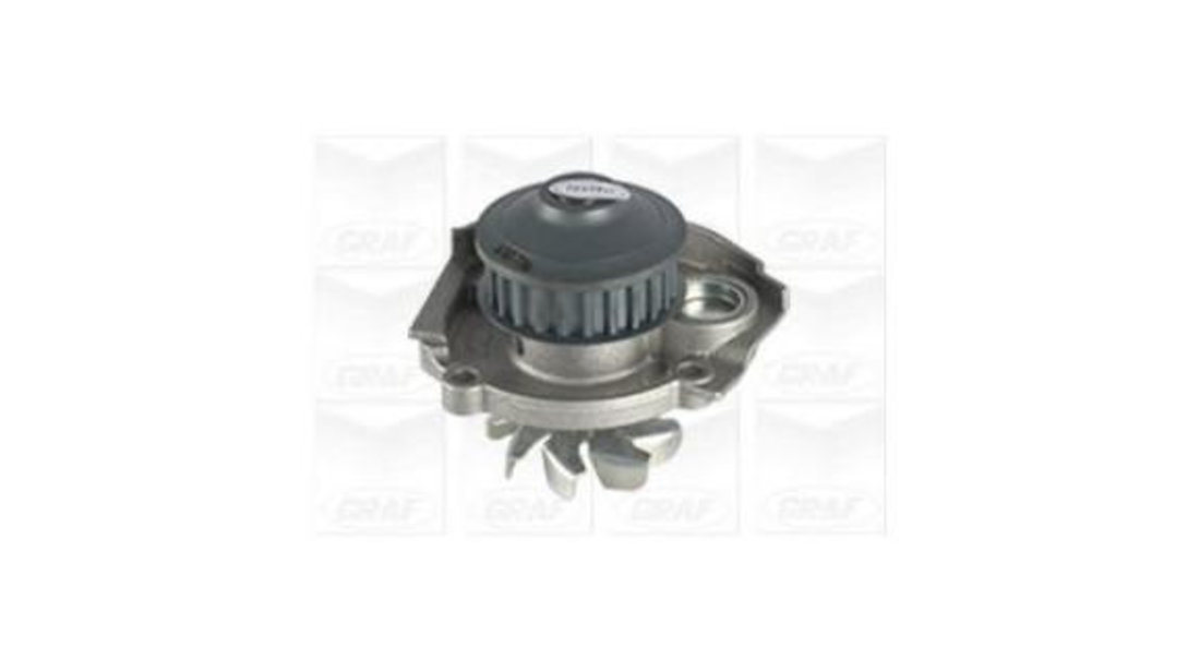 Pompa apa motor Fiat ALBEA (178_) 1996-2009 #2 10739