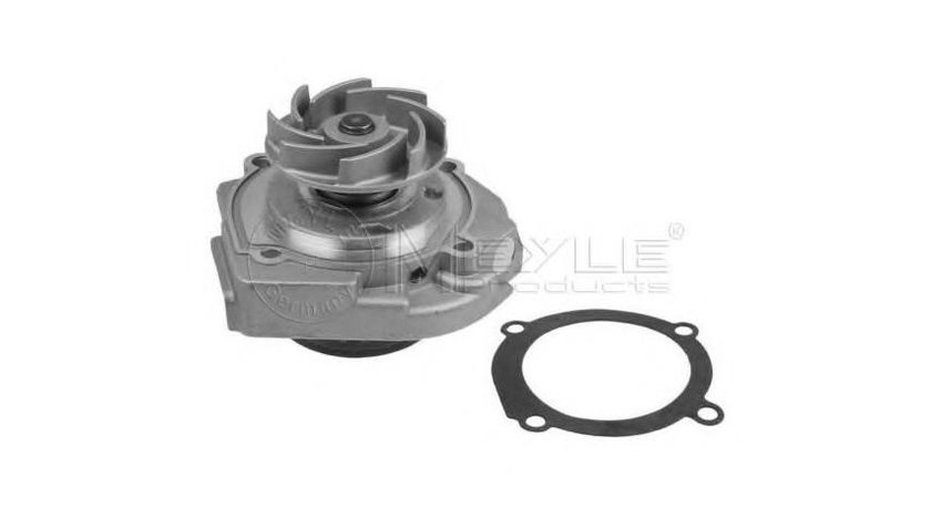 Pompa apa motor Fiat ALBEA (178_) 1996-2009 #2 10739