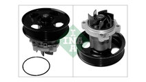 Pompa apa motor Fiat ALBEA 2007-2016 #2 1201L9