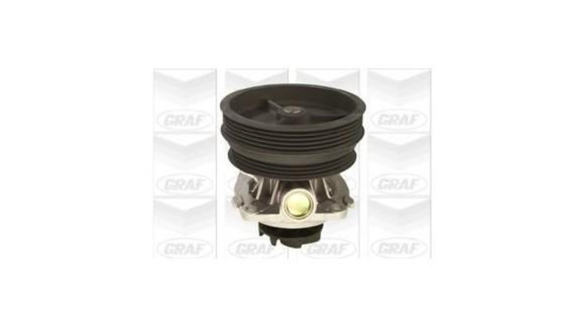 Pompa apa motor Fiat BRAVA (182) 1995-2003 #2 10620