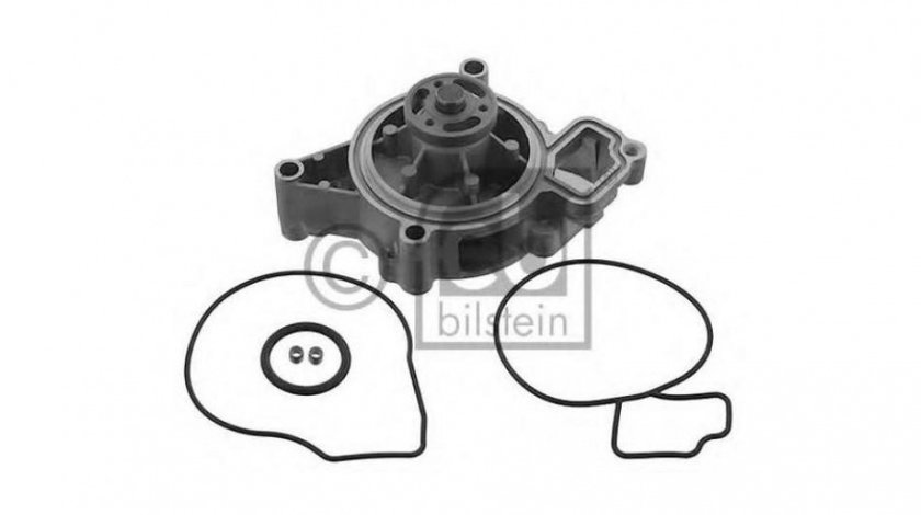 Pompa apa motor Fiat CROMA (194) 2005-2016 #2 01334067