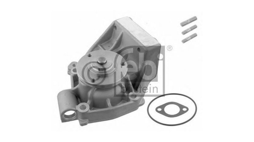 Pompa apa motor Fiat DUCATO bus (230) 1994-2002 #2 10602