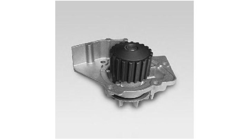 Pompa apa motor Fiat DUCATO bus (230) 1994-2002 #3 04531208