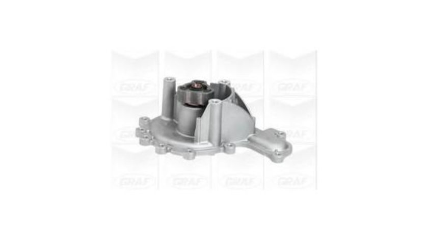 Pompa apa motor Fiat DUCATO bus (250, 290) 2006-2016 #2 10996