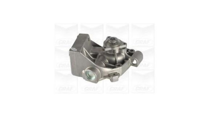 Pompa apa motor Fiat DUCATO caroserie (230L) 1994-2002 #2 10602