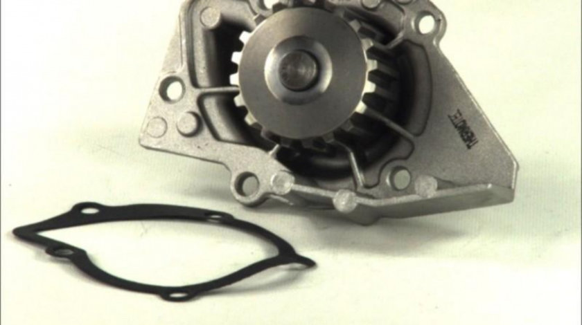Pompa apa motor Fiat DUCATO caroserie (230L) 1994-2002 #4 04531208