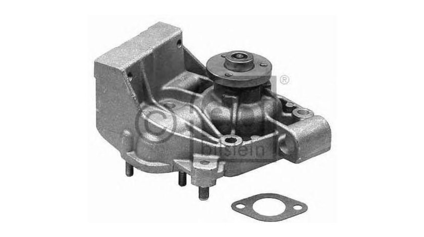 Pompa apa motor Fiat DUCATO caroserie (280) 1982-1990 #2 0060497