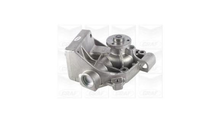 Pompa apa motor Fiat DUCATO platou / sasiu (290) 1989-1994 #2 10454