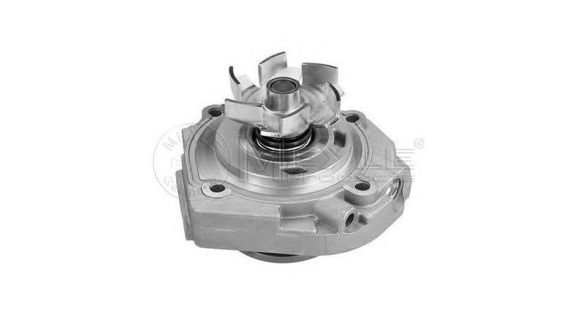 Pompa apa motor Fiat PANDA (141A_) 1980-2004 #2 10286A