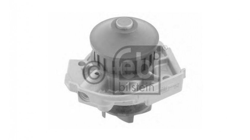 Pompa apa motor Fiat PANDA (141A_) 1980-2004 #2 0060109