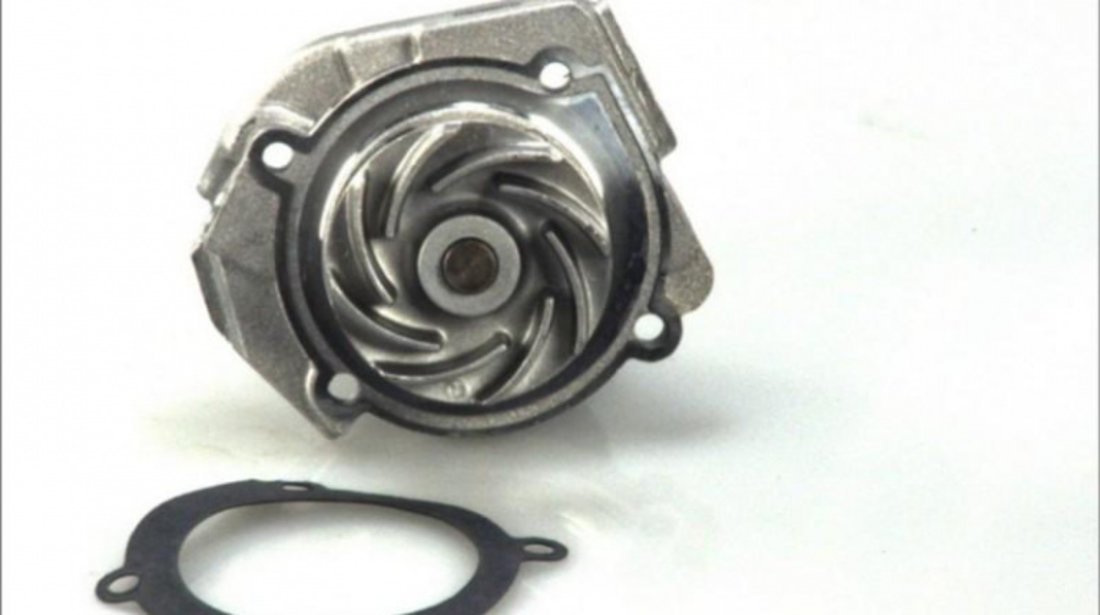 Pompa apa motor Fiat PANDA (141A_) 1980-2004 #4 10739