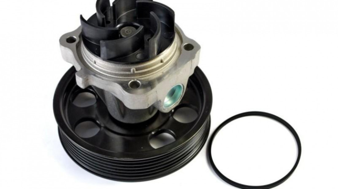 Pompa apa motor Fiat PANDA (312) 2012-2016 #4 100887