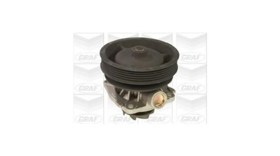 Pompa apa motor Fiat PUNTO Cabriolet (176C) 1994-2000 #2 10552