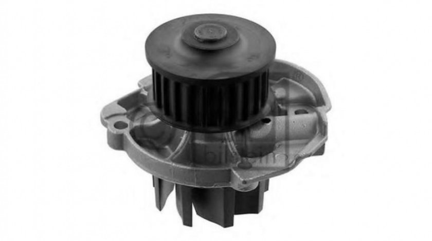 Pompa apa motor Fiat PUNTO Van (188AX) 2000-2009 #2 01334190