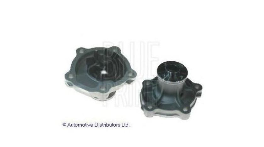 Pompa apa motor Fiat SEDICI 2006-2016 #2 04536108