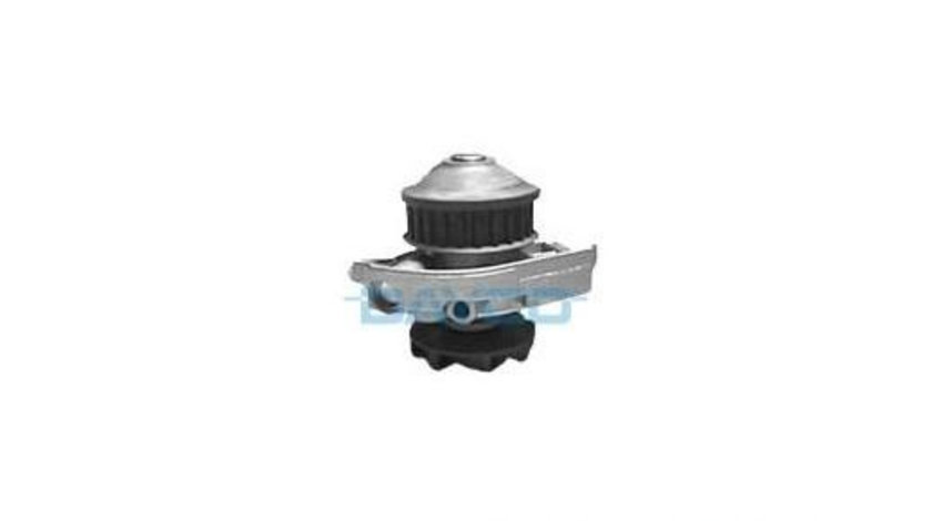 Pompa apa motor Fiat SEICENTO Van (287, 187) 1998-2010 #2 1616