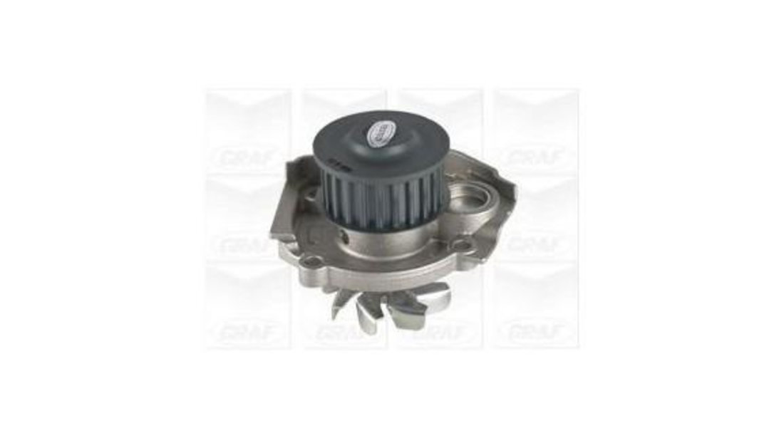 Pompa apa motor Fiat STILO (192) 2001-2010 #2 10810003