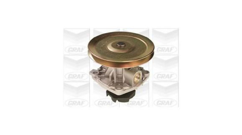 Pompa apa motor Fiat TEMPRA (159) 1990-1998 #2 10566