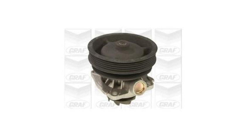 Pompa apa motor Fiat TEMPRA SW (159) 1990-1997 #2 10552