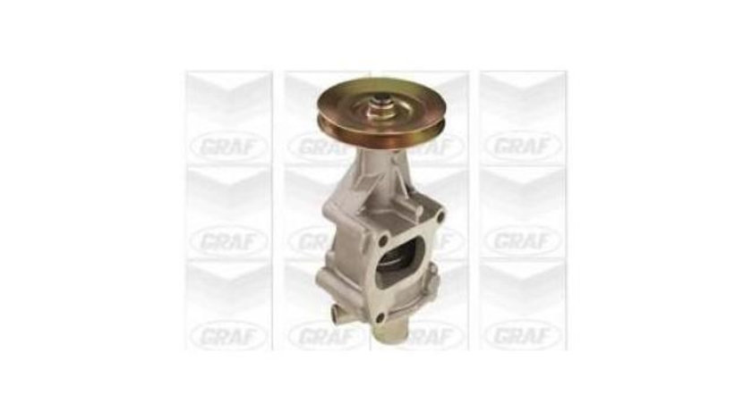 Pompa apa motor Fiat UNO (146A/E) 1983-2006 #2 10088