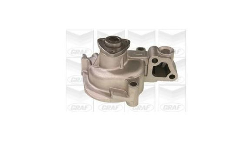 Pompa apa motor Ford ESCORT 81 Courrier (AVA) 1981-1986 #2 01283