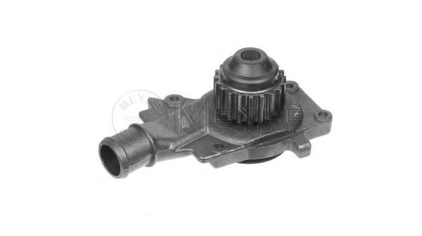 Pompa apa motor Ford ESCORT 86 Courrier (AVF) 1986-1990 #2 01282