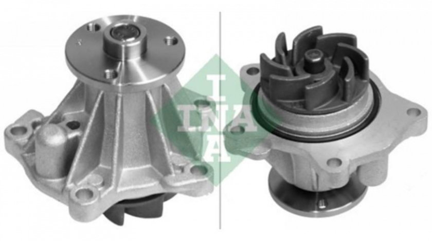 Pompa apa motor Ford ESCORT Mk VII (GAL, AAL, ABL) 1995-2002 #2 10588