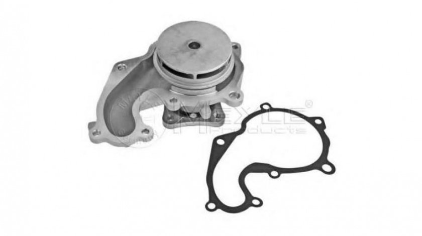 Pompa apa motor Ford FIESTA Mk IV (JA_, JB_) 1995-2002 #2 10742