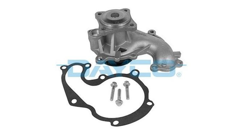 Pompa apa motor Ford FIESTA Mk IV (JA_, JB_) 1995-2002 #2 1078500