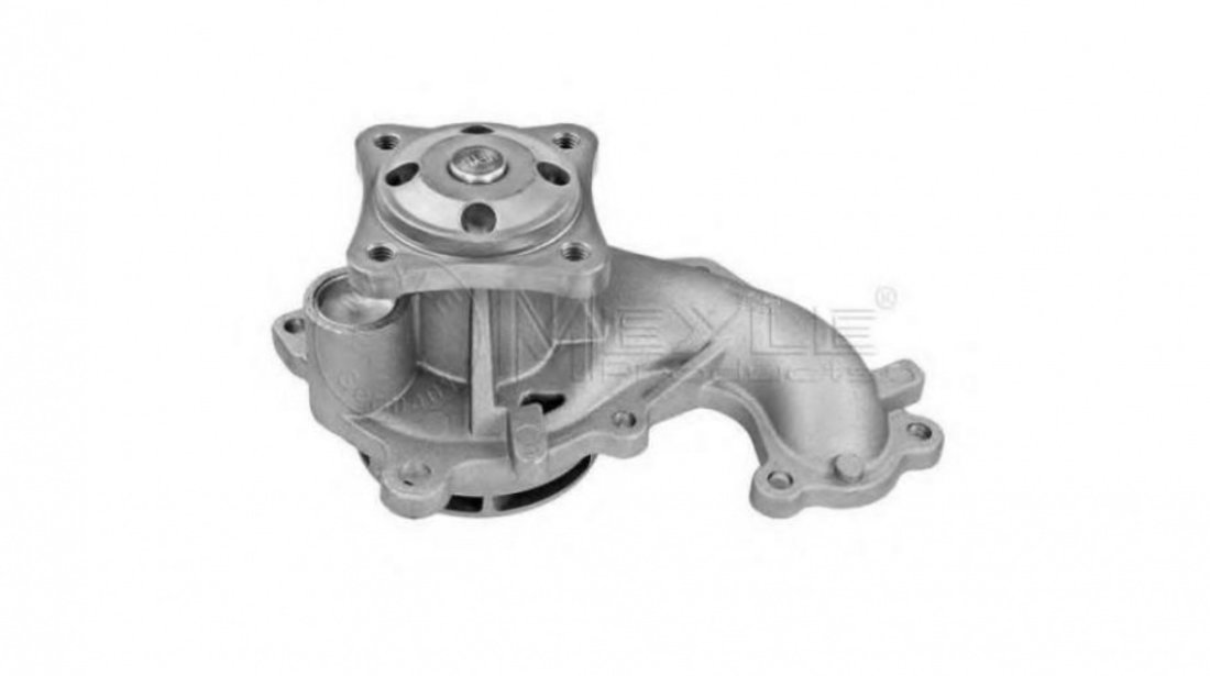 Pompa apa motor Ford FIESTA Mk IV (JA_, JB_) 1995-2002 #2 10742